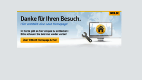 What Kanzlei-schulz-hamburg.de website looked like in 2019 (4 years ago)