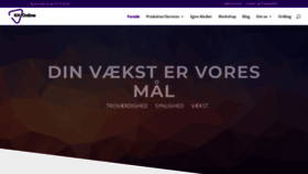 What Kh-online.dk website looked like in 2019 (4 years ago)