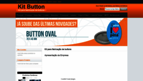 What Kitbutton.com.br website looked like in 2019 (4 years ago)