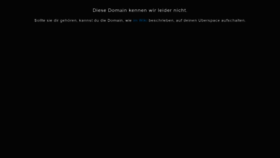 What Kundp.de website looked like in 2019 (4 years ago)