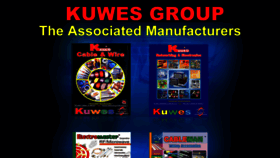 What Kuwes.com.tw website looked like in 2019 (4 years ago)
