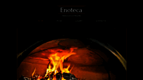 What Ketchum-enoteca.com website looked like in 2019 (4 years ago)