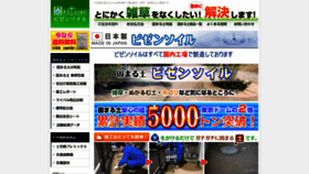 What Katamaru.com website looked like in 2019 (4 years ago)