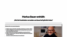 What Krankheiten-verlieren.com website looked like in 2019 (4 years ago)