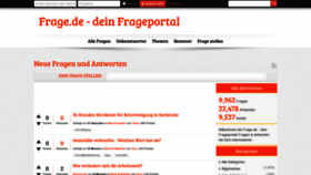 What Kidnet.de website looked like in 2019 (4 years ago)