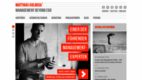 What Kolbusa.de website looked like in 2019 (4 years ago)