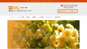 What Komazawa246.com website looked like in 2019 (4 years ago)