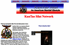 What Kuntaosilat.net website looked like in 2019 (4 years ago)