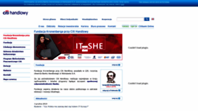 What Kronenberg.org.pl website looked like in 2019 (4 years ago)