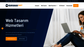 What Kukumav.net website looked like in 2019 (4 years ago)