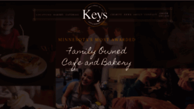 What Keyscafe.com website looked like in 2019 (4 years ago)