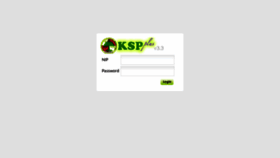 What Ksp3.cap3zworld.com website looked like in 2019 (4 years ago)