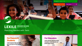 What K12report.org website looked like in 2019 (4 years ago)