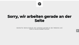 What Kauf-ein-zeig-herz.de website looked like in 2020 (4 years ago)