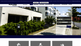 What Koelling-immobilien.de website looked like in 2020 (4 years ago)