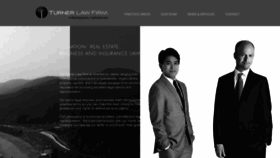 What Kjtlaw.com website looked like in 2020 (4 years ago)