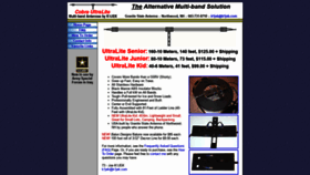 What K1jek.com website looked like in 2020 (4 years ago)