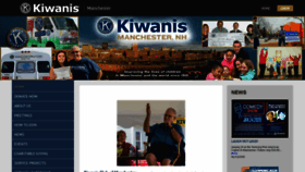 What Kiwanismanchesternh.org website looked like in 2020 (5 years ago)