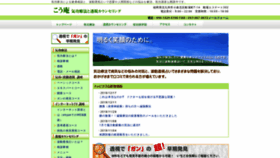 What K-kouan.com website looked like in 2020 (4 years ago)