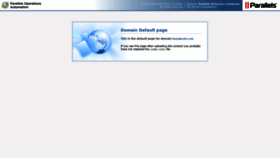 What Keiyakusho.net website looked like in 2020 (4 years ago)