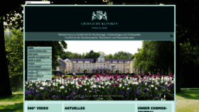 What Kbh.de website looked like in 2020 (4 years ago)