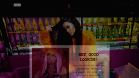 What Kendrasboutique.com website looked like in 2020 (4 years ago)