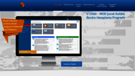 What K12kbo.com website looked like in 2020 (4 years ago)