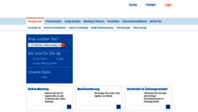 What Kaltenkirchener-bank.de website looked like in 2020 (4 years ago)