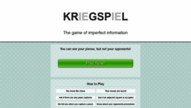 What Krgspl.com website looked like in 2020 (4 years ago)