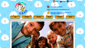What Kinderakademie-umka.com website looked like in 2020 (4 years ago)