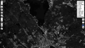 What Kartbild.com website looked like in 2020 (6 years ago)