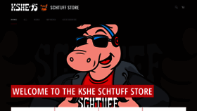 What Ksheschtuff.com website looked like in 2020 (4 years ago)