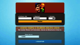 What Kafa.hilede.com website looked like in 2020 (4 years ago)