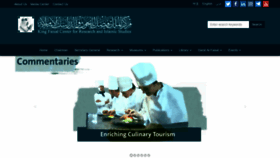 What Kfcris.com website looked like in 2020 (4 years ago)