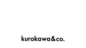 What Kurokawaandco.jp website looked like in 2020 (4 years ago)