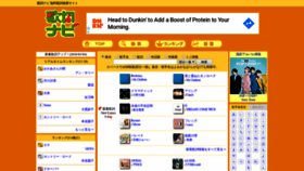 What Kashinavi.com website looked like in 2020 (4 years ago)
