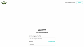 What Kopkar.enseval.com website looked like in 2020 (4 years ago)