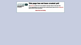 What Kodi.com website looked like in 2020 (4 years ago)