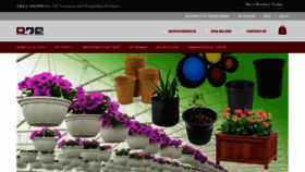 What Kygardensupplies.com website looked like in 2020 (4 years ago)
