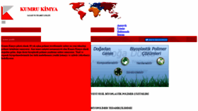What Kumrukimya.com website looked like in 2020 (4 years ago)