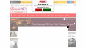 What Kirikkale71.com website looked like in 2020 (4 years ago)