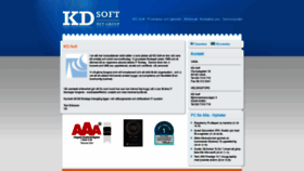 What Kdnet.com website looked like in 2020 (3 years ago)