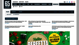 What Keskustelu.jatkoaika.com website looked like in 2020 (4 years ago)