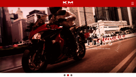 What Kawashima-motors.co.jp website looked like in 2020 (3 years ago)