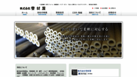 What Kanzaiya.info website looked like in 2020 (5 years ago)