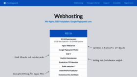 What Ke-grafik.de website looked like in 2020 (3 years ago)