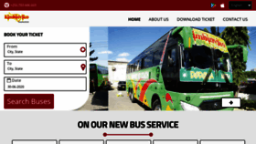 What Kimbinyiko.co.tz website looked like in 2020 (5 years ago)