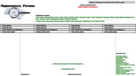 What Keystone.com.ua website looked like in 2020 (4 years ago)