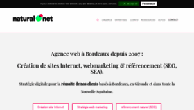 What Knol-encyclopedie.fr website looked like in 2020 (3 years ago)