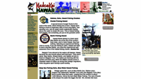 What Kuuloakai.com website looked like in 2020 (3 years ago)